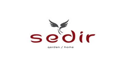 Sedir Garden