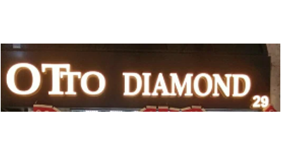 Otto Diamond | Fatih