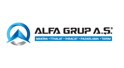 Alfa Grup Endüstriyel Makina