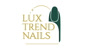 Lux Trend Nails Ataköy