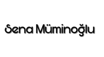 Sena Müminoğlu