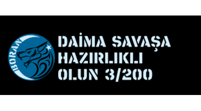 Boran Çeri Askeri ve Taktik Malzeme