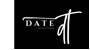 Date Hair Studio Logo