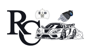 RC Drift Araba Logo