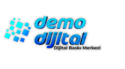 Demo Dijital Baskı Sistemleri