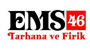 Ems 46 Tarhana & Firik
