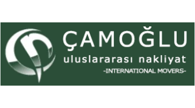 Çamoğlu Uluslararası Nakliyat Logo