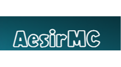AesirMC Logo