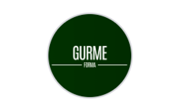 Gurme Forma Logo