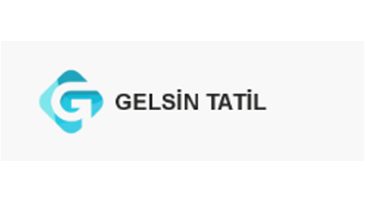Gelsin Tatil