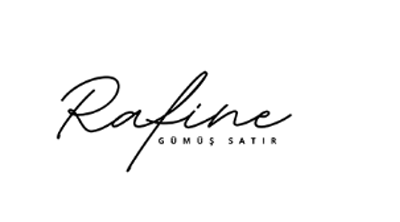 Rafine Gümüş Satır