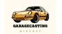 Garagecasting | Castgaraj.com Logo