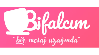 Bifalcım Logo