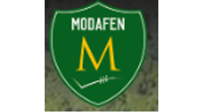 Modafen Okulları Logo