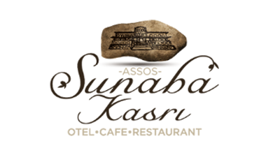 Sunaba Kasrı Otel | Assos