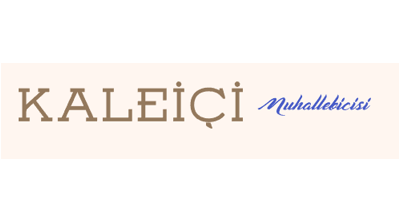 Kaleiçi Muhallebicisi