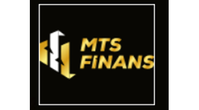 Mts Finans Logo