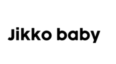 Jikko Baby Logo