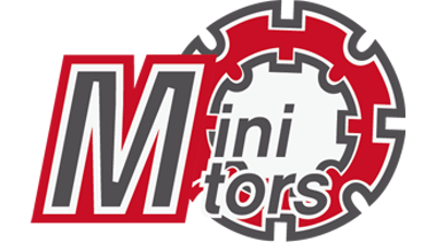Minimotors Logo