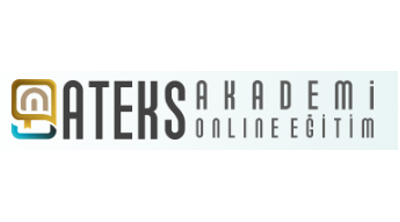 Ateks Akademi Logo