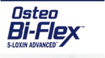 Osteo Bi-Flex