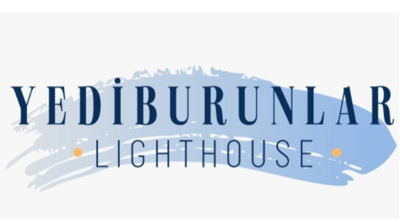 Yediburunlar Lighthouse Logo