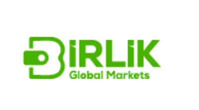 Birlik Global Markets Logo