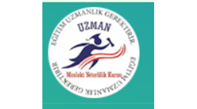 Uzman Mesleki Yeterlilik Kursu Logo