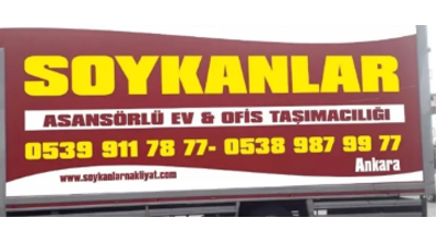 Soykanlar Evden Eve Nakliyat | Ankara