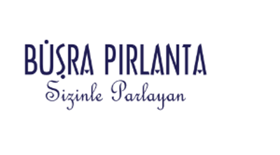 Büşra Pırlanta Logo