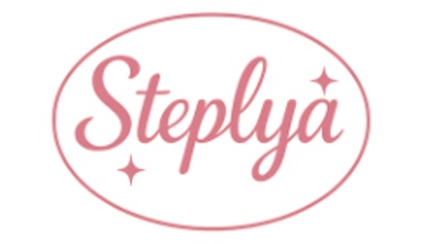 Steplya Logo