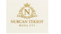 Nurcan Teksoy Moda Evi Logo