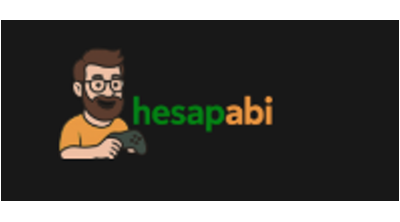 Hesapabi Logo