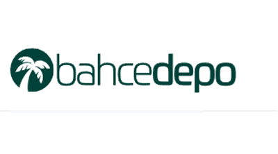 Bahcedepo.com Logo