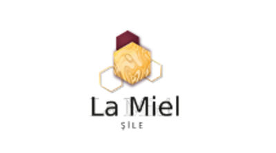 La Miel | Şile Logo