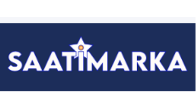 Saatimarka