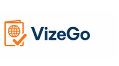 VizeGo.Uk Logo