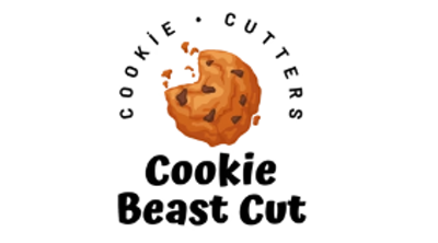 Cookie Beast Cut