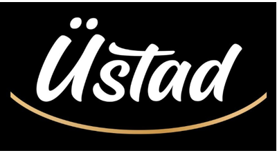 Üstad Gurme Logo