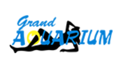 Grand Aquarium Hotel Logo