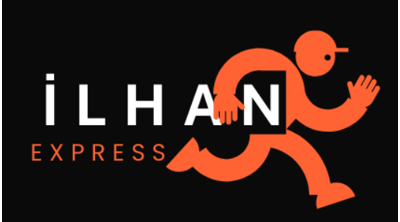 İlhan Express Taşımacılık | Ankara Logo