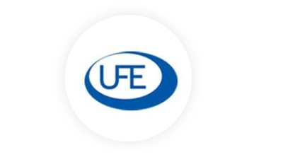 UFE Grup Logo