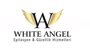 White Angel Beauty | Tatvan Logo