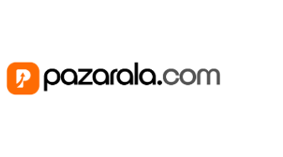 Pazarala.com Logo
