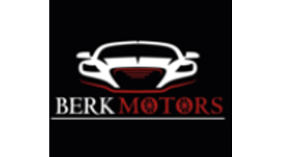 Berk Motors | Silivri Logo