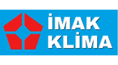 İmak İklimlendirme Logo
