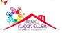 Küçük Eller Kreşi | Yozgat Logo