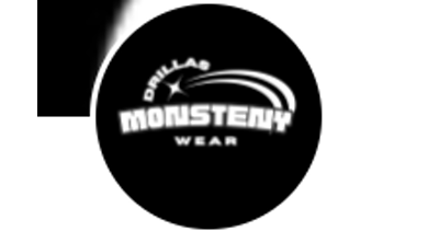 Monsteny' Wear