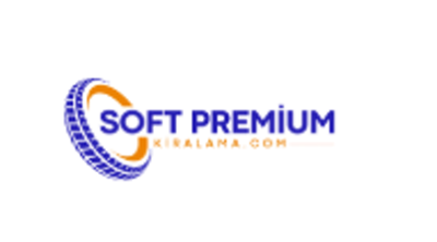 Soft Premium Kiralama Logo