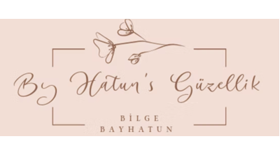By Hatun's Güzellik Merkezi Logo